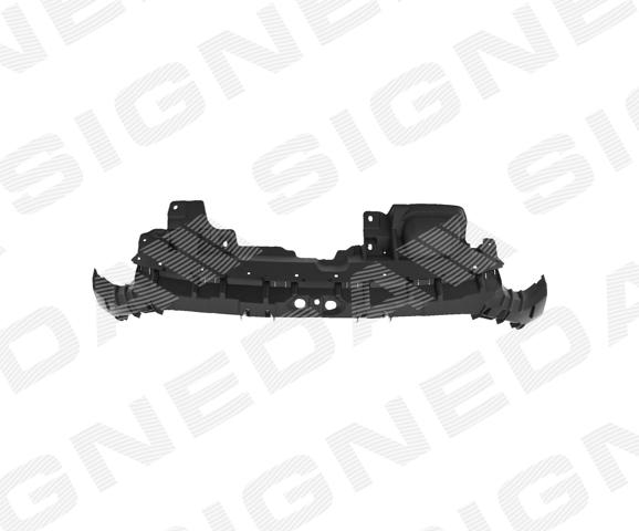 Tapa de gancho de remolque trasero del parachoques Signeda PFD30007CA precio, desde 10,39 EUR