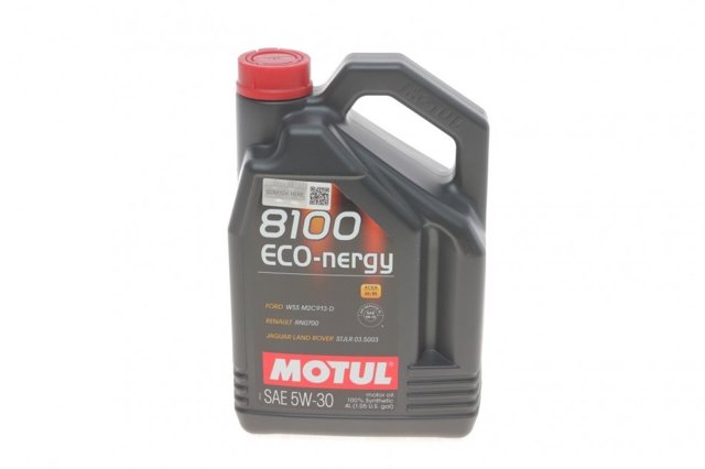 Comprar 812307 Motul Aceite de motor