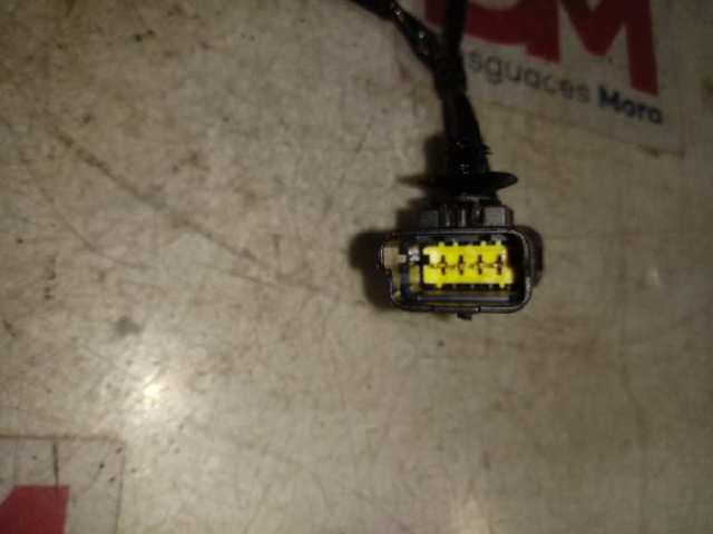 Comprar 9815574580 Peugeot/Citroen Catalizador