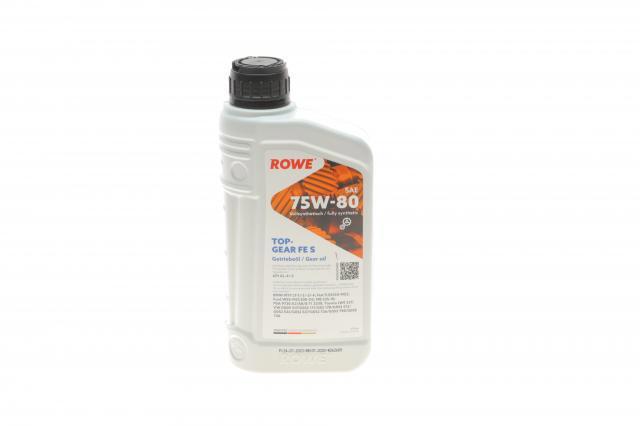 Rowe Aceite transmisión (25066001099)