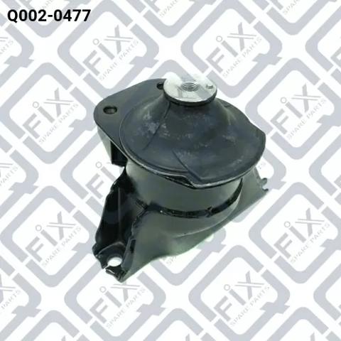 Soporte inferior derecho del motor Q0020477 Q-fix