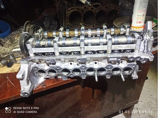 Comprar Culata Hyundai Tucson III TL