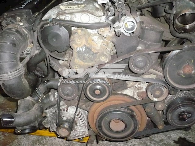 Motor completo Mercedes OM647961 precio, desde 1286,38 EUR