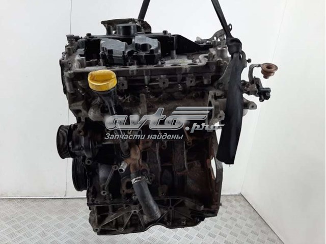 Motor completo Nissan/Infiniti M9RG832 precio, desde 3381,71 EUR