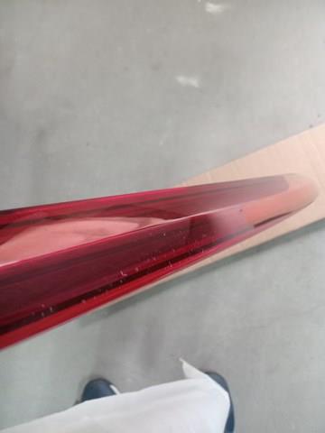 87310F1501 Hyundai/Kia Moldura de la tapa del maletero