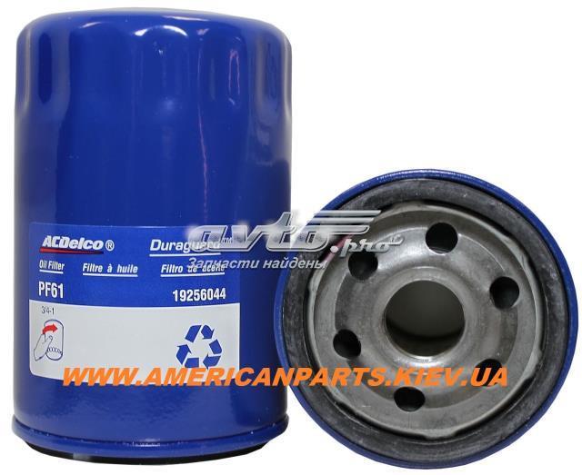 Filtro de aceite AC Delco PF61 precio, desde 3,65 EUR