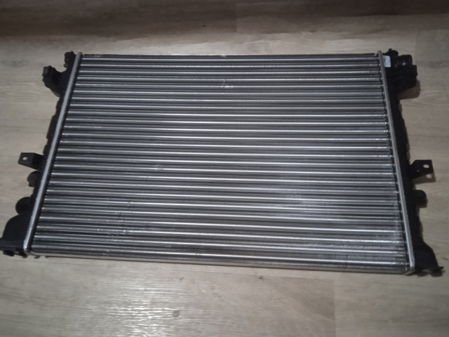 Radiador 238008A2 Polcar