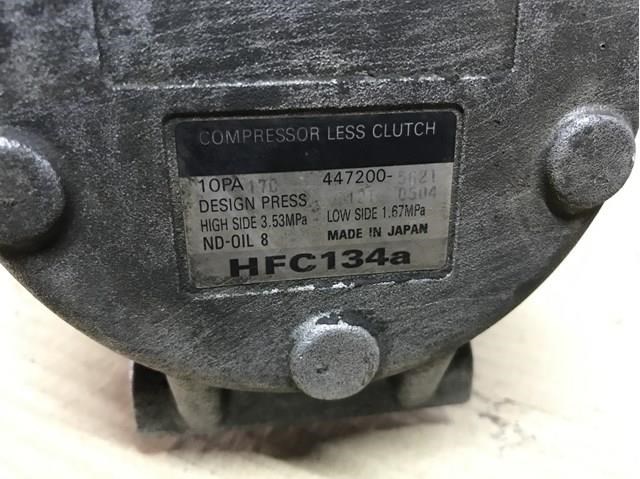 Comprar HFC134A Chrysler Compresor de aire acondicionado coche