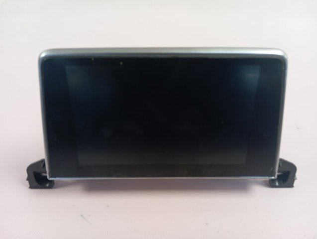 Comprar 9830424280 Peugeot/Citroen Pantalla