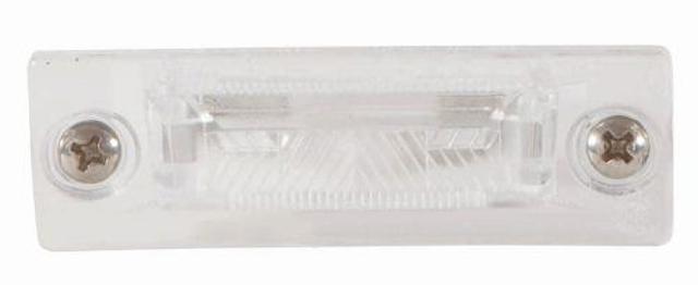 Luz matricula 4412107NUQ Depo/Loro/Abakus