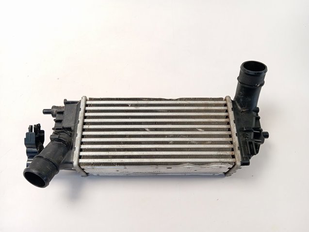 Comprar Intercooler Ford Puma  J2K, CF7