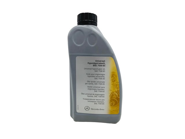 Aceite de transmisión Mercedes 001989330309