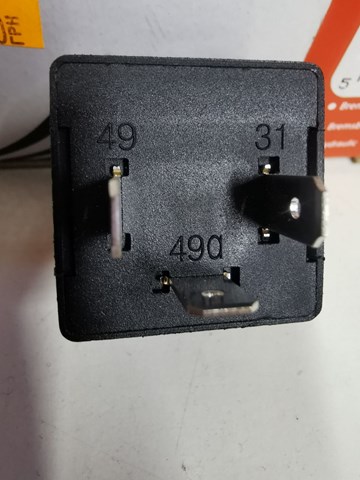 Comprar K05W004AKN Akkussan Relé de intermitentes