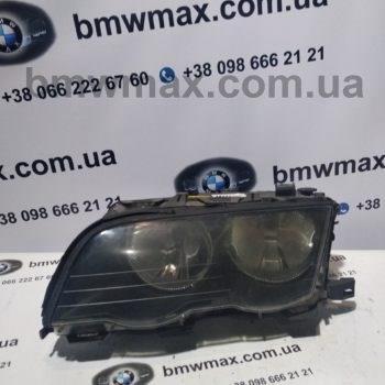 Faro izquierdo BMW 0301089201