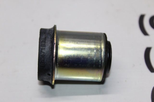 Buje del soporte del subchasis delantero Peugeot/Citroen 9674718380 precio, desde 24,67 EUR