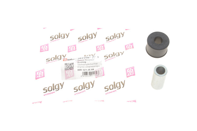 Comprar 201156 Solgy Silentblock amortiguador trasero