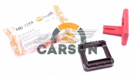 Manija interior de puerta delantera Autotechteile 1007254 precio, desde 24,65 EUR