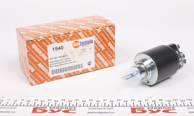 Comprar 1001540 Autotechteile Solenoide de arranque