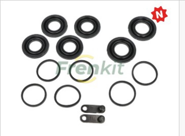  Frenkit 235037 precio, desde 45,60 EUR