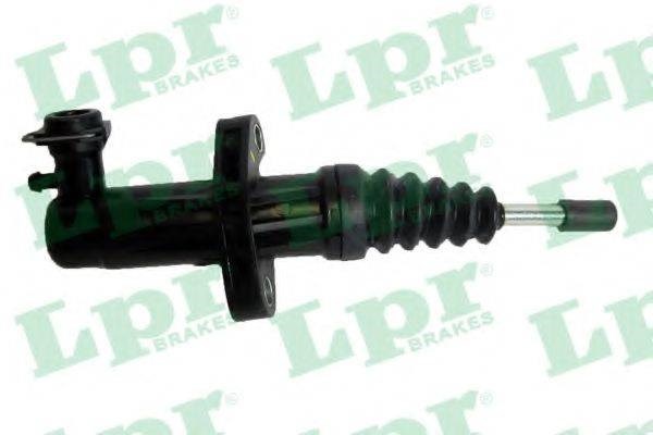 Cilindro receptor embrague Fiat/Alfa/Lancia 55199056