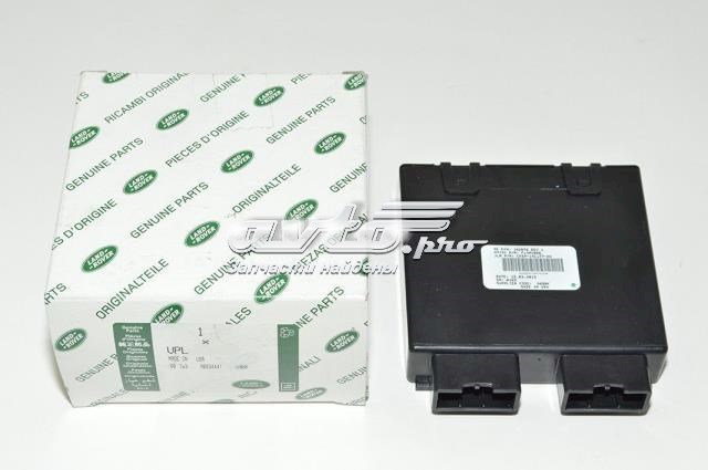 VPLGP0287 Land Rover umbrales extensibles modulo de control (ecu)