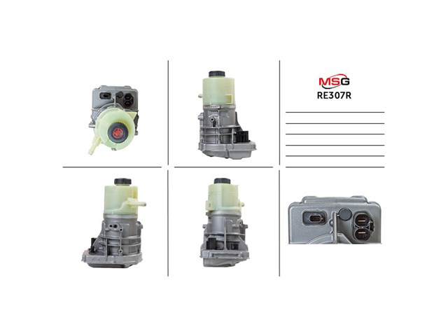 Comprar TY115 MSG Cremallera