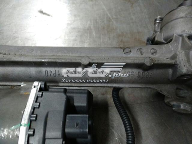 8W1423055AK VAG cremallera de dirección