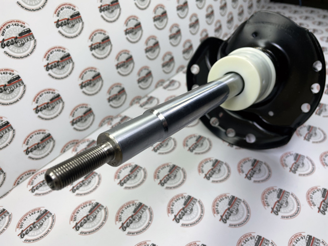 Amortiguador delantero derecho LR024442 Land Rover