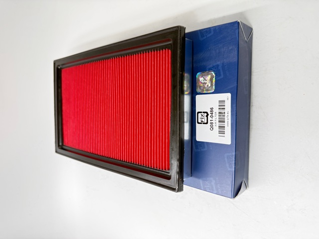 Comprar Q0810486 Q-fix Filtro de aire