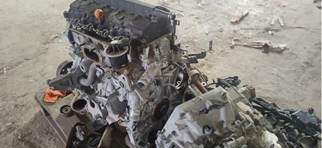 R20A2 Honda Motor completo
