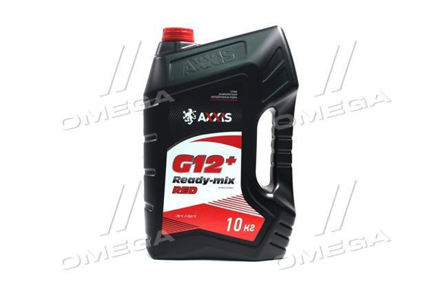 Antifreeze (Coolant) Axxis AXP999G12RRDM10 precio, desde  