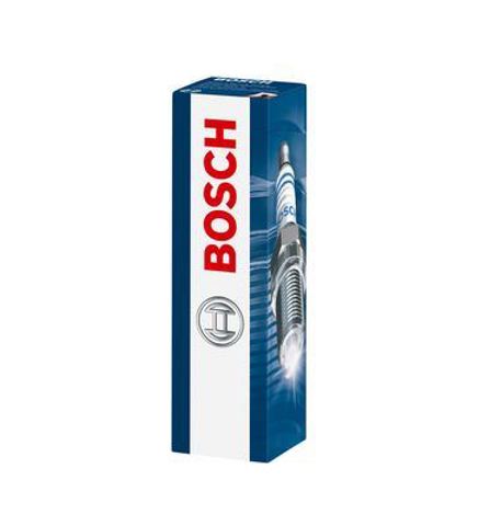 Comprar 242235707 Bosch Bujía de encendido