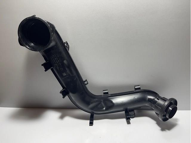 Tubo flexible de aire de sobrealimentación superior Audi A1 (GBA)
