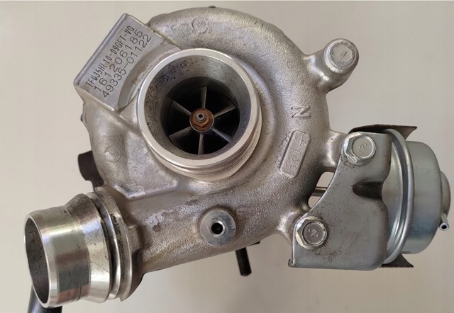 Turbo SL Turbo TF035HLSL181002TURBO