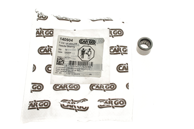 Comprar 140904 Cargo Rodamiento de arranque