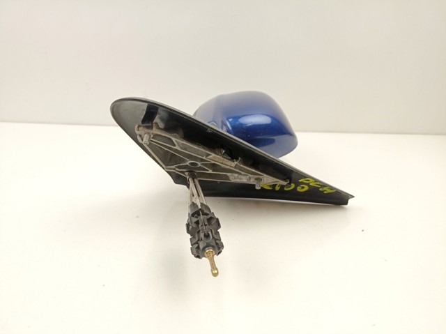 Espejo de retrovisor derecho 1M2857508 VAG