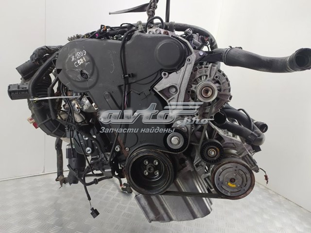 Comprar CGLC VAG Motor completo