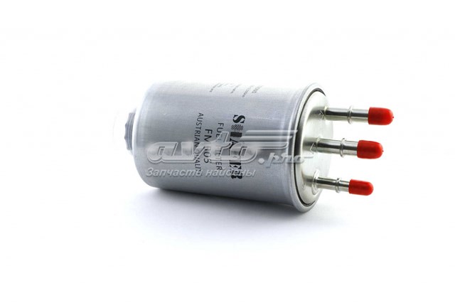 Filtro combustible Shafer FM505 precio, desde 13,31 EUR
