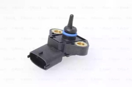 Sensor de presión de combustible Bosch 261230112 precio, desde 30,76 EUR