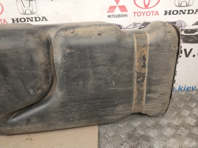 Comprar Depósito de gasolina Nissan Navara NP300 III D40