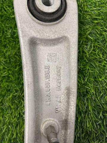 Comprar 4M0407155E VAG Brazo inferior izquierdo de la suspensión delantera