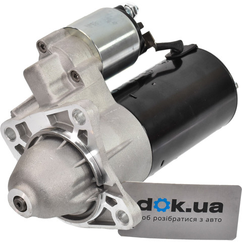 Motor de arranque 71110030 Profit