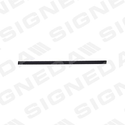 Moldura de puerta delantera izquierda Signeda PBM87004AL precio, desde 64,90 EUR