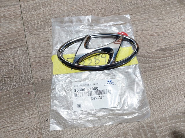 86300AA000 Hyundai/Kia