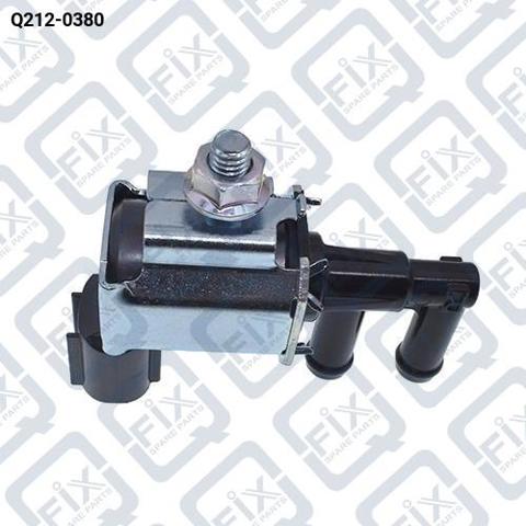 Valvula de ventilacion del canister Q-fix Q2120380