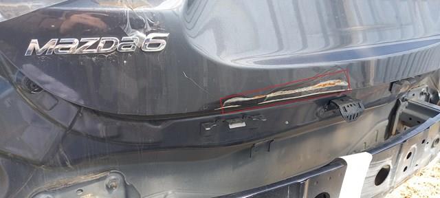 Comprar GJY15261X Mazda Tapa maletero