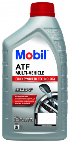 Aceite para transmisión automática  Mobil 156095 precio, desde 21,98 EUR