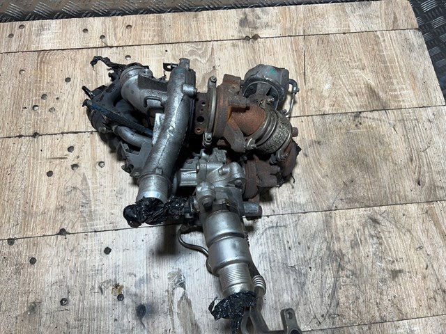 Comprar 0375L3 Peugeot/Citroen Turbo de coche