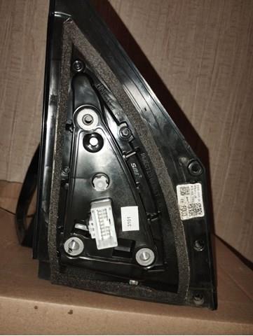 Retrovisor izquierdo Hyundai/Kia 87610D7670