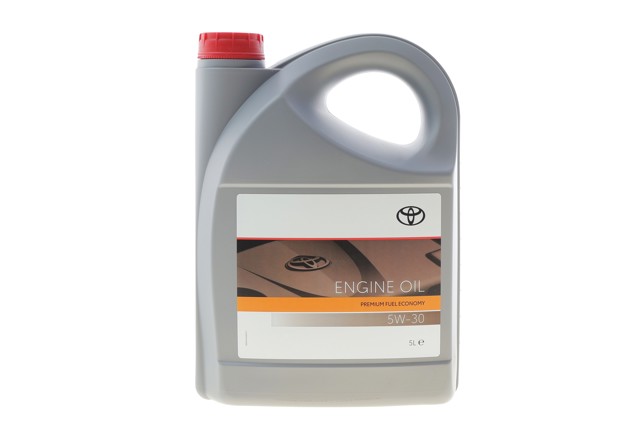 Aceite motor Toyota 0888086074 precio, desde 92,77 EUR